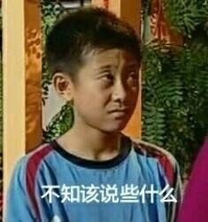 家有儿女刘星表情包合集 斗图直接用