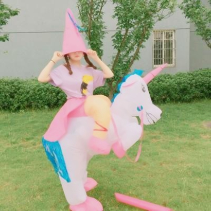 36张高清可爱清新女生头像 软萌单纯感拉满