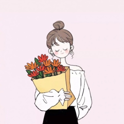 新版热门闺蜜头像合集来啦！36张当下最火的闺蜜头像都在这里，全部归类在女生头像板块中，来自小脸头像网。