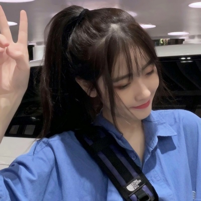 27张高清三人闺蜜头像 一人一张超好看的QQ头像合集