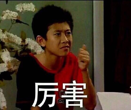 家有儿女刘星表情包合集 斗图直接用