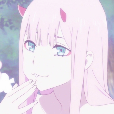 26组超适配的动漫女闺蜜情头 高清好看一左一右