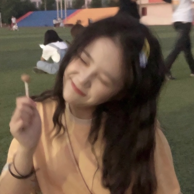 抖音真人女头像高清合集 36张真实好看的女生头像素材