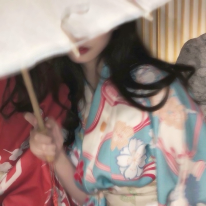 女生闺蜜头像一人一张 31张高清一左一右配对头像合集