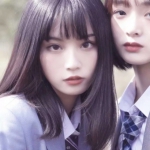 超火双人闺蜜头像 16张高清新潮女生头像来啦