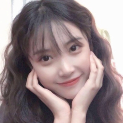 20张高清气质可爱女生头像 软萌感拉满