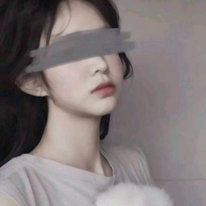 超高清女生头像来啦！20张颜值在线的超清好看女头合集