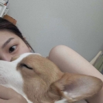 女生清纯风格头像网图合集 共9张适合当头像