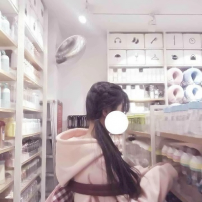 女生闺蜜双人微信头像上新！14组新版好看头像直接存