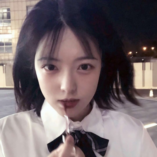 30张高清好看女生头像 各种风格任你挑