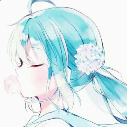 29张软妹双马尾动漫头像 高清可爱又治愈