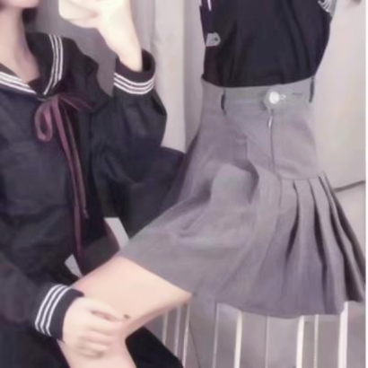 35张高清原宿风部位女头像 氛围感拉满的女生头像合集