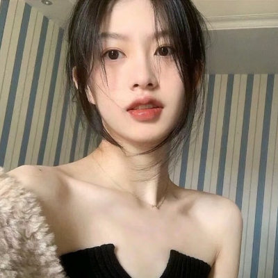 9张氛围感拉满！唯美又可爱的高冷女生头像合集