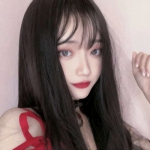 微信女生高颜值头像 36张高清好看的颜值逆天女生头像合集