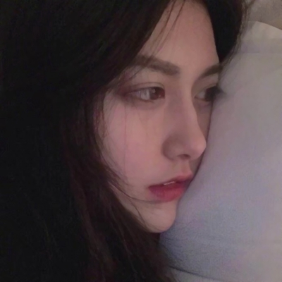 真人微信优质女生头像合集 打造独立优秀女生氛围感