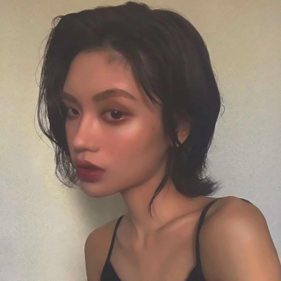 23张氛围感拉满！伤感意境的女生高清头像合集