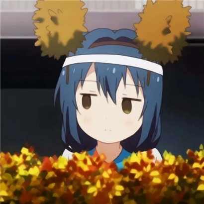 16张高清好看的闺蜜女生头像合集