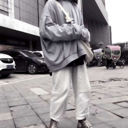 女生潮图部位头像 高清新潮不露脸的部位女头(17张)_女生头像