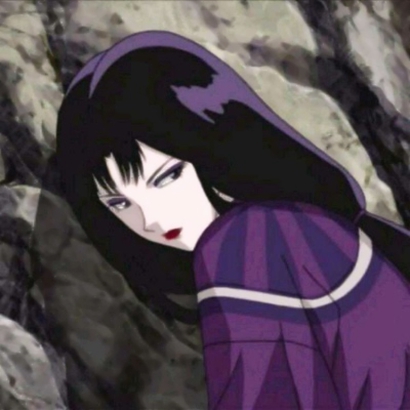 24张可爱搞怪动漫女生头像 高清搞笑动画头像合集