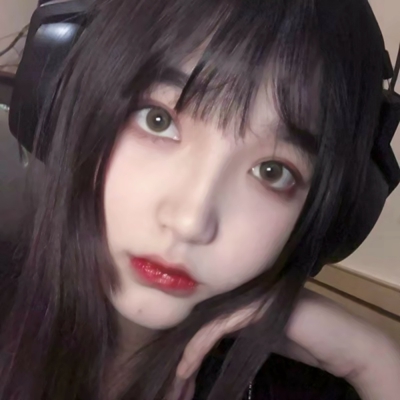 三人闺蜜霸气头像来啦！12张高清个性社会风头像合集