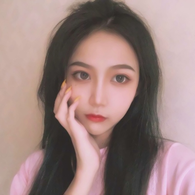 17张带滤镜的高清好看QQ女生头像合集