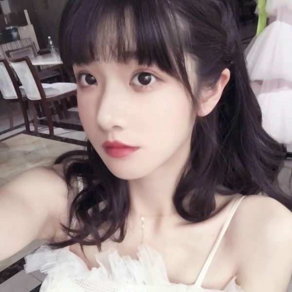 30张高清好看女生头像 各种风格任你挑