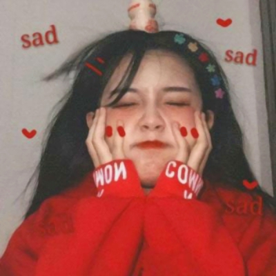 22张超潮女生头像合集 高清时尚又好看