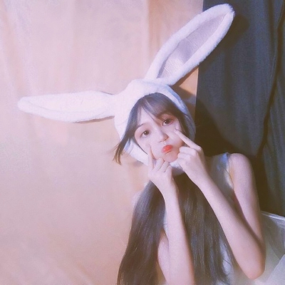 22张高清好看的个性女生微信头像合集