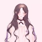 12张超清霸气高冷动漫女生头像 氛围感拉满