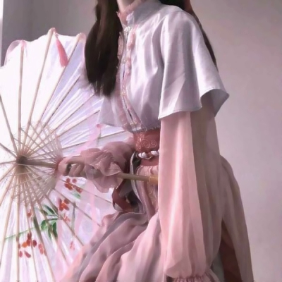 女生部位个性半身头像合集 35张高清网图分享