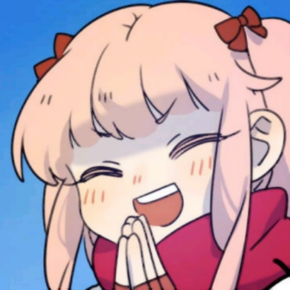 36张古灵精怪女生动漫头像 软萌又有灵气的头像安排上了