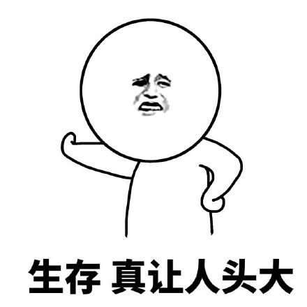 「真让人头大」表情包合集来啦