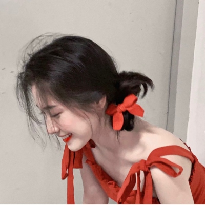 19张真人女生好看头像合集｜小脸头像网更新