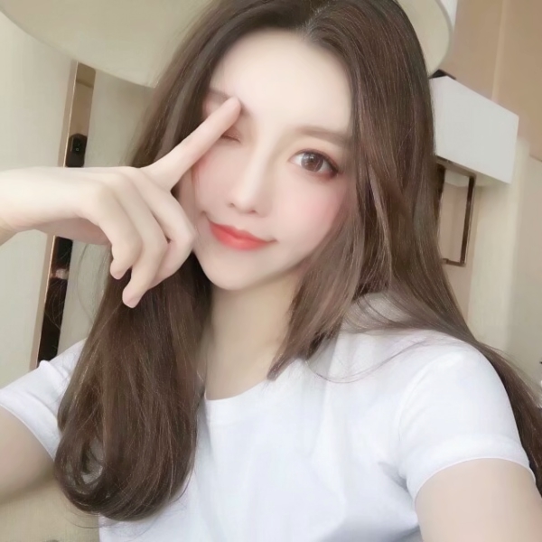 22张超清真人高冷小姐姐头像合集 女生头像专属精选