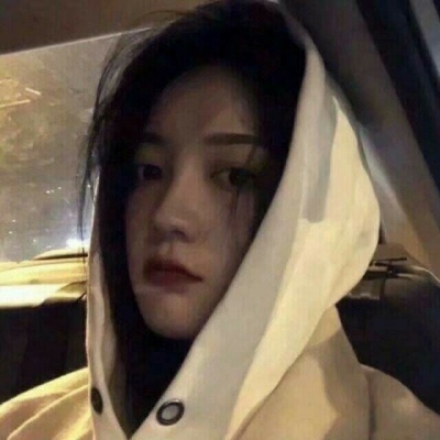 15张超好看的女生真人微信头像，快存起来用