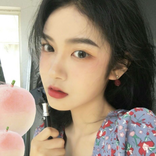 36张好看的女生超清生活微信头像合集