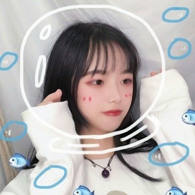 全网都在找的超火女生头像 16张最新好看款式都在这了