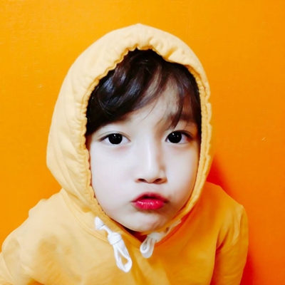 9张超萌QQ女生头像！软萌萌娃头像直接拿捏氛围感