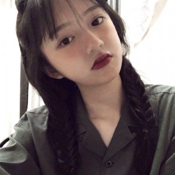 36张可爱单人闺蜜头像！高清好看的女生头像合集