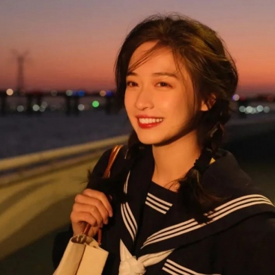 6月更新！20张女生网恋专用头像照片