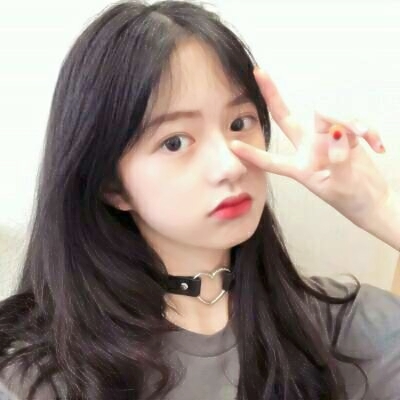 17张高清清新自然款女生QQ头像，氛围感拉满