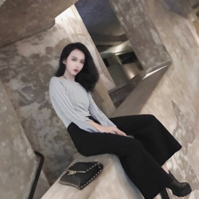 女生微信头像选什么好看？这10张高清合适的头像直接存