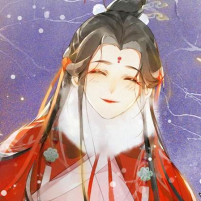 32张高清古风动漫女生头像 适配微信的唯美古风头像合集