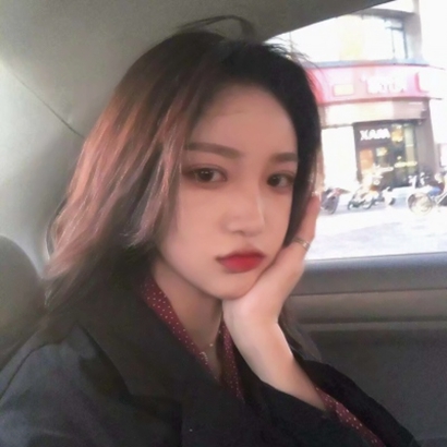 21张高清霸气御姐范女头像 御姐控速来收藏