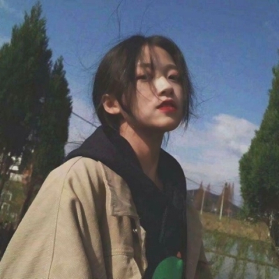 21张高清又潮又酷的可爱女生头像合集