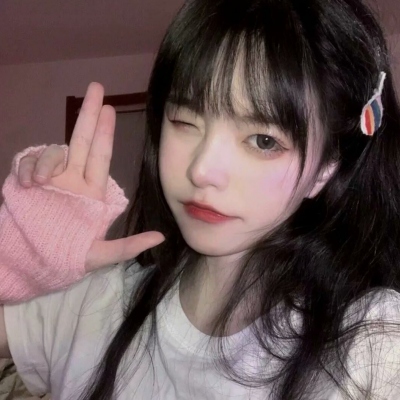 抖音最火女生头像合集 20张高清图直接存