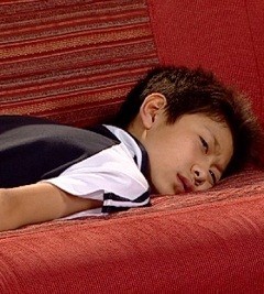 家有儿女表情包第六弹来啦！