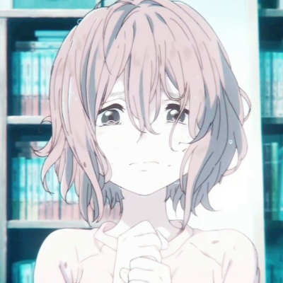 33张高清可爱宝藏女孩动漫头像 快存起来当头像