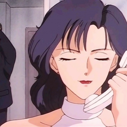 15张高清个性旧漫女生头像合集