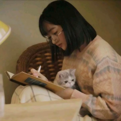 10张阳光大气女生QQ头像 自带温柔女人味